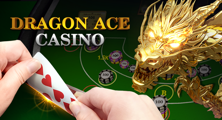 Dragon Ace Casino (GameSpring) 대표 이미지
